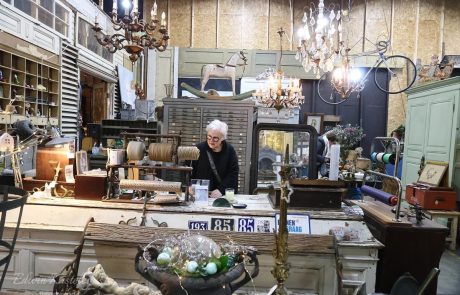 kerstmarkt kerst op de werf alphen aan den rijn